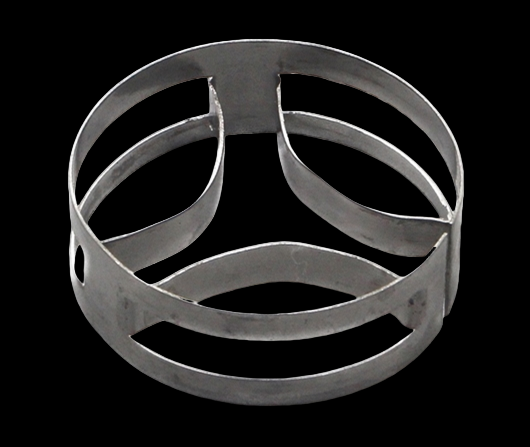 Metal Random Packing Metal Flat Ring