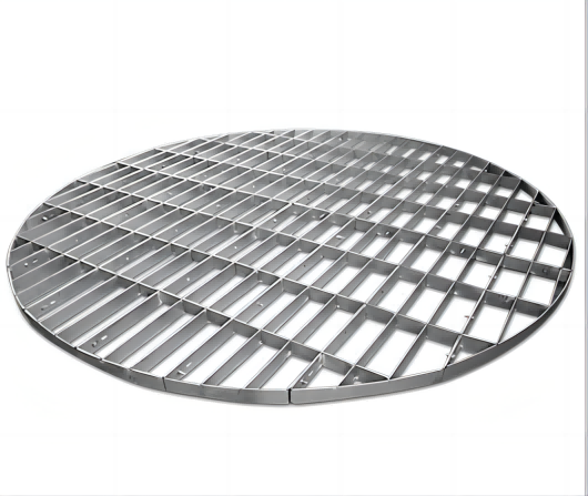 Support Grid Plate